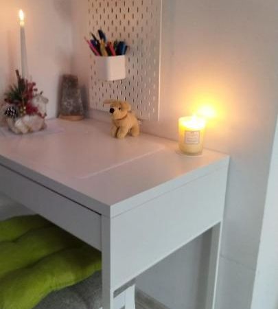 Apartament Doua Camere Uricani  Eksteriør billede