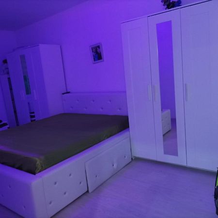 Apartament Doua Camere Uricani  Eksteriør billede