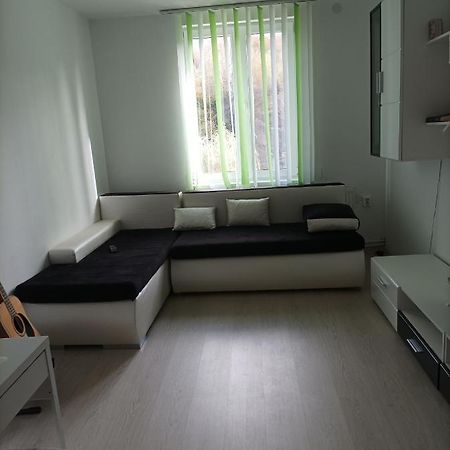 Apartament Doua Camere Uricani  Eksteriør billede