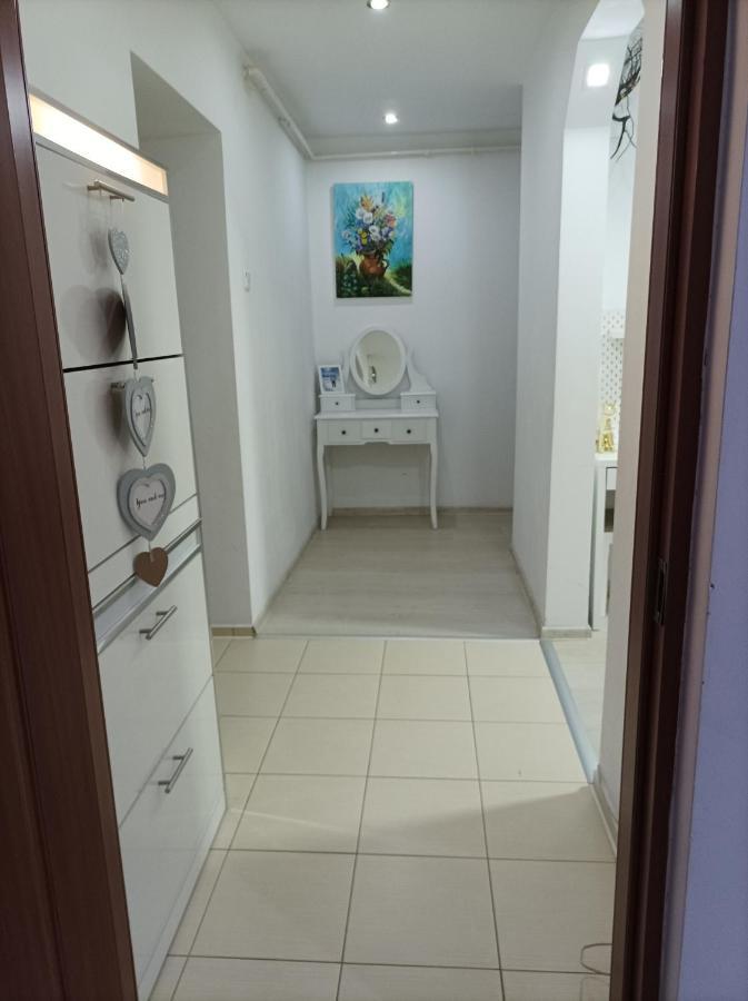 Apartament Doua Camere Uricani  Eksteriør billede